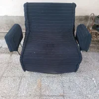 تخت خواب تاشو|تخت و سرویس خواب|رودسر, |دیوار