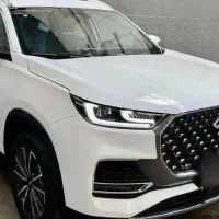 تیگو ۸ پرو مکس ie مدل ۴۰۴|خودرو سواری و وانت|یزد, |دیوار