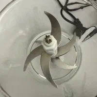 خردکن|خردکن، آسیاب، غذاساز|تهران, گلستان (شهرک راه آهن)|دیوار