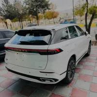 لوکانو سفید l8 ال ۸ سفید آماده تحویل روز|خودرو سواری و وانت|تهران, نصرت|دیوار