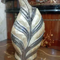 دکوری،تزیینی،با صدف طبیعی