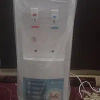 یک دستگاه آبسردکن مدل گراتویس