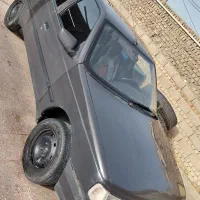 پژو 405 مدل 83