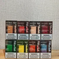 ویپ با میلی