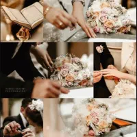 خدمات فیلمبرداری و عکاسی مراسم
