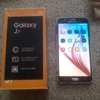 گوشی سامسونگ J7