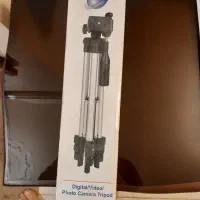 سه پایه دوربین عکاسی canon