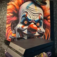 ps4 فت ۵۰۰ گیگ