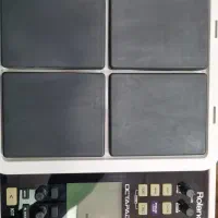 پرکاشن رولند spds30|درام و پرکاشن|اصفهان, مسجد مصلی|دیوار