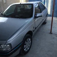 پژو۴۰۵ فروشی|خودرو سواری و وانت|گمیشان, |دیوار