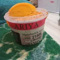 مواد رنگی مستر بچ