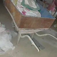 فرغون و گاری