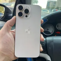 اپل iPhone 16 Pro Max با حافظهٔ ۲۵۶ گیگابایت