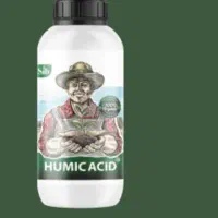 کود مایع هیومیک اسید یک لیتری