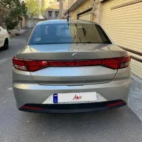 تارا دنده ای مدل ۱۴۰۲|خودرو سواری و وانت|تبریز, |دیوار