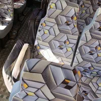 مینی بوس آ80 مدل 85|خودرو سنگین|کرج, خرمدشت|دیوار