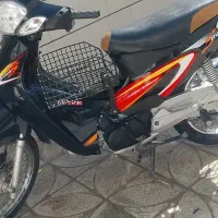 سلام موتور  بی کلاج فروشی فوری