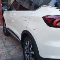 تیگو ۷ پرو پریمیوم ۱۴۰۴|خودرو سواری و وانت|اندیشه, اندیشه فاز ۴|دیوار