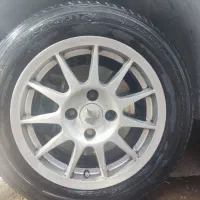 رینگ اسپرت ، خورشیدی