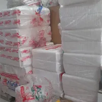 یک بار مصرف|ظروف نگهدارنده، پلاستیکی، یک‌بارمصرف|بم, |دیوار