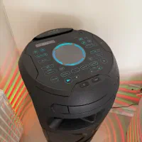 سونی وی ۷۲.   V72|سیستم صوتی خانگی|مشهد, هفت تیر (حافظ)|دیوار