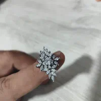 نقره زنانه