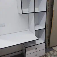 میز تحریر|میز تحریر و کامپیوتر|بندر کنگان, |دیوار