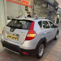 اچ سی کراس نقد ،اقساط پراید پژو  (اتومبیل شعبانی )|خودرو سواری و وانت|مشهد, گاز|دیوار