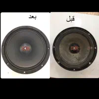 فروش و تعمیرات باند ساب امپیلی میدرنج نصب|قطعات یدکی و لوازم جانبی|اهواز, کوی سعدی|دیوار