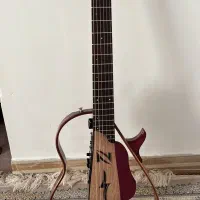 گیتار سایلنت