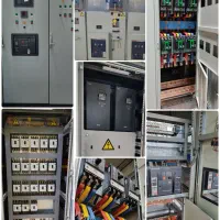 برق صنعتی ، اتوماسیون صنعتی ، برقکار صنعتی