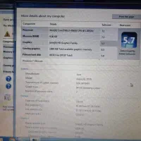 acer aspire E1-572G|رایانه همراه|اهواز, گلستان|دیوار