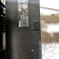 مانیتور DELL|قطعات و لوازم جانبی رایانه|مبارکه, |دیوار