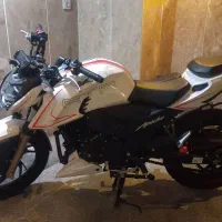 آپاچی 200 نیوفیس مدل 403*صفر خشک*