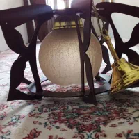 لوستر|لوستر و چراغ آویز|کرمانشاه, |دیوار