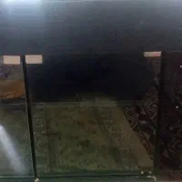 زیرمیزی تلویزیون پیشرفته با ۵ باند قوی جاسازی شده|سیستم صوتی خانگی|خرم‌آباد, |دیوار