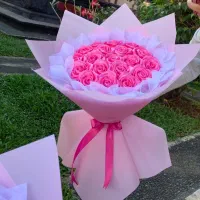 دسته گل های روبانی با هر قیمتی|گل مصنوعی|ارومیه, |دیوار