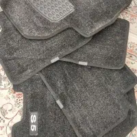کف پوش جک S5 فابریک کارخانه . اس ۵