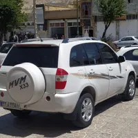 ام‌وی‌ام X33 دنده‌ای، مدل ۱۳۹۰|خودرو سواری و وانت|کرمانشاه, |دیوار