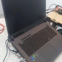 لپ‌تاپ گیمینگ  ROG Strix G814JIR