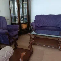 مبل راحتی ۷ نفره