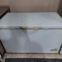 یخچال فریز صندوقی|یخچال و فریزر|کرمان, |دیوار