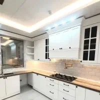طراحی و اجرای کابینت و دکور در کیش