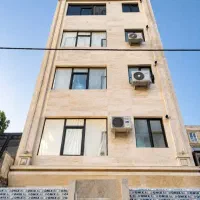 آپارتمان شیک تک واحدی
