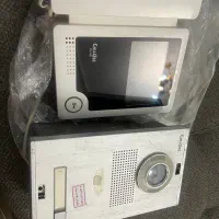 ایفون تصویری  برندش توی عکس  پیداست ۷۵۰۰