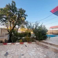 ویلا اجاره ای|اجارهٔ کوتاهمدت ویلا و باغ|قزوین, |دیوار