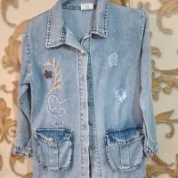 شلواروپیراهن لی|لباس|گرگان, |دیوار