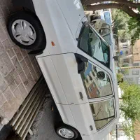 پراید ۱۳۱ ۹۹ se