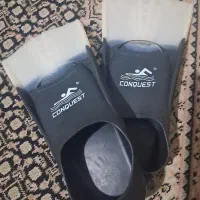 فین شنا برند فتح