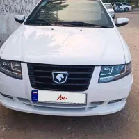 سورن پلاس موتور جدید مدل 403